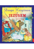 Droga Krzyżowa z Jezusem