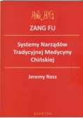 Zang fu systemy narządów tradycyjnej medycyny chińskiej