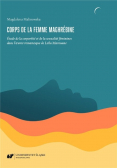 Corps de la femme maghrebine