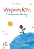 Wyjątkowa Róża