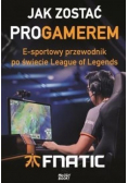 Jak zostać proGamerem