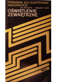 Oświetlenie zewnętrzne