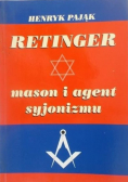 Retinger mason i agent syjonizmu