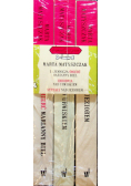 Cykl rasowych komedii kryminalnych