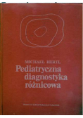 Pediatryczna diagnostyka różnicowa