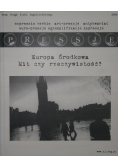 Pressje Europa Środkowa mit czy rzeczywistość