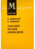 Stabilność układów dynamicznych