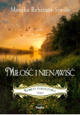 Miłość i nienawiść Kobiety z Uroczyska Tom 1