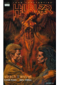 John Constantine Hellblazer Strach i wstręt