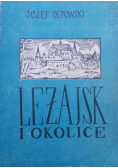 Leżajsk i okolice