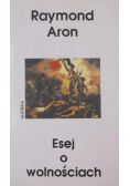 Esej o wolnościach