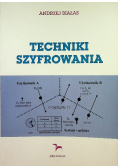 Techniki szyfrowania