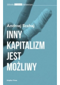 Inny kapitalizm jest możliwy