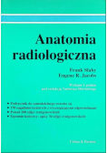 Anatomia radiologiczna