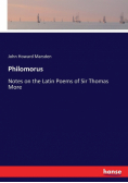 Philomorus