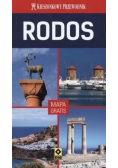 Kieszonkowy przewodnik Rodos