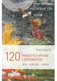 120 prostych pytań i odpowiedzi