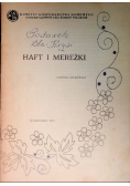 Haft i Mereżki