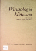 Wirusologia kliniczna