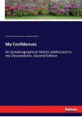 My Confidences