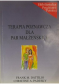 Terapia poznawcza dla par małżeńskich