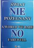 Świat NIEpożegnany