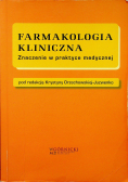 Farmakologia kliniczna