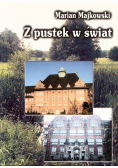 Z pustek w świat