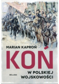 Koń w wojskowości polskiej