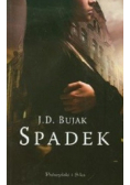 Spadek