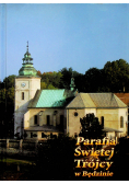 Parafia Świętej Trójcy w Będzinie