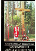 Wspomnienia jeńca z kozielska