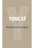 Youcat Modlitewnik młodych