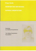 Architektura naturalna
