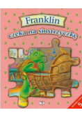 Franklin czeka na siostrzyczkę  puzzle