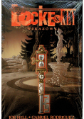 Locke & key Wskazówki