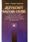 Językowy Savoir Vivre