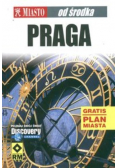 Kieszonkowy przewodnik Praga