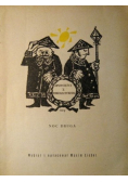 Opowieści z dreszczykiem Noc druga