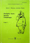 Zwięzły kurs języka czeskiego Część 1