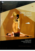Balet i taniec Notre - Dame De Paris Płyta DVD