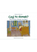 Czyj to domek?