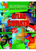 Ilustrowana Encyklopedia. Atlas świata