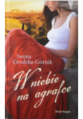 W niebie na agrafce