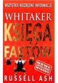 Whitaker księga faktów