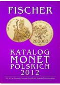 Katalog monet polskich 2012