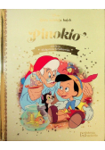 Disney Złota kolekcja bajek 41 Pinokio