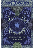 Księga zaklęć i czarów