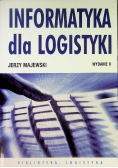 Informatyka dla logistyki