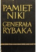 Pamiętniki generała Rybaka